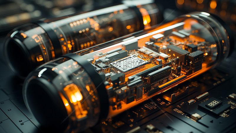 电子元件散热器材质选择：关键因素与实用指南**