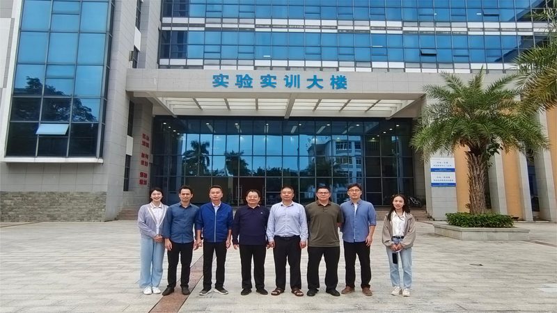 反向恢复时间测试夹具：揭秘定制化在电子测试中的应用